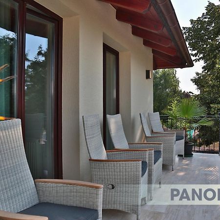 Dv Premium Apartments Siofok Exterior photo